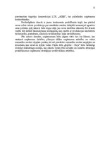 Referāts 'SVID analīzes un attīstības stratēģijas izstrādāšana', 12.