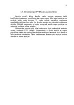 Referāts 'SVID analīzes un attīstības stratēģijas izstrādāšana', 15.