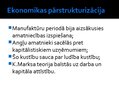 Prezentācija 'Industriālā revolūcija', 6.