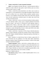 Konspekts 'Cilvēktiesību otrā kontroldarba atbildes', 1.