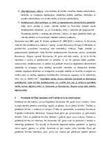 Konspekts 'Cilvēktiesību otrā kontroldarba atbildes', 2.