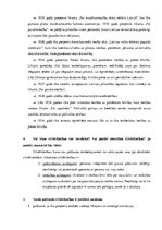 Konspekts 'Cilvēktiesību otrā kontroldarba atbildes', 4.