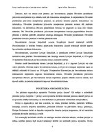 Konspekts 'Konstitucionāli tiesisko attiecību specifiskās iezīmes', 8.