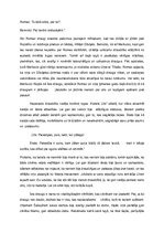 Eseja 'Draudzības tēma Šekspīra lugās', 2.