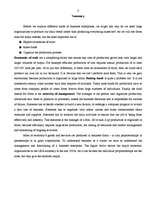 Referāts 'Home Reading', 3.