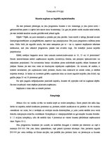 Referāts 'Home Reading', 7.