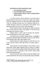 Referāts 'Harizmātisku personību komunikatīvās spējas', 1.