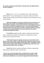 Konspekts 'Brālis. Citāti vēsturiskā skatījumā, balstoties uz konkrētu autoru teorijām', 3.