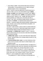 Konspekts 'Maksa Vēbera devums socioloģijā', 5.