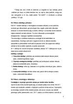 Konspekts 'Maksa Vēbera devums socioloģijā', 6.