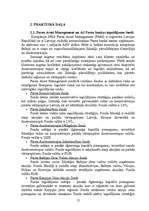 Referāts 'Cenu veidošanas metodes AS "Parex banka" ieguldījuma fondos', 12.