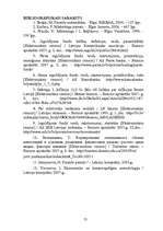 Referāts 'Cenu veidošanas metodes AS "Parex banka" ieguldījuma fondos', 25.