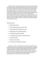 Konspekts 'Autoritārisms, totalitārisms, demokrātija', 3.