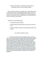 Konspekts 'Autoritārisms, totalitārisms, demokrātija', 4.