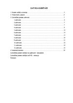 Prakses atskaite 'Lietvedības prakses atskaite', 2.