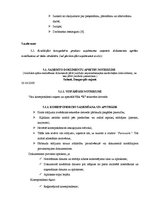 Prakses atskaite 'Lietvedības prakses atskaite', 10.