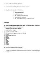 Prakses atskaite 'Lietvedības prakses atskaite', 21.