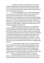 Konspekts 'Pedagoģijas attīstība Latvijā', 1.