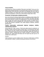 Konspekts 'Kāpu zonu arhitektūra Ūdens sporta centrs Spānijā', 2.