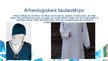 Prezentācija 'Arheoloģiskais un etnogrāfiskais tautastērps', 9.
