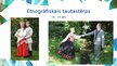 Prezentācija 'Arheoloģiskais un etnogrāfiskais tautastērps', 13.