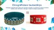 Prezentācija 'Arheoloģiskais un etnogrāfiskais tautastērps', 16.