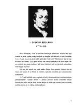 Referāts 'D.Rikardo "Par peļņu"', 3.