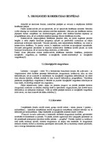 Referāts 'Skolioze un tās korekcijas iespējas', 11.