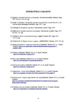 Referāts 'Skolioze un tās korekcijas iespējas', 15.