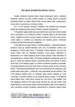 Konspekts 'Klasiskā un modernā liberālisma salīdzinājums', 1.