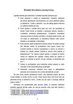 Konspekts 'Klasiskā un modernā liberālisma salīdzinājums', 3.