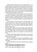 Konspekts 'Klasiskā un modernā liberālisma salīdzinājums', 5.