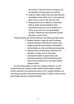 Konspekts 'Klasiskā un modernā liberālisma salīdzinājums', 8.