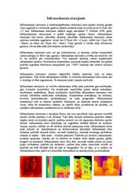 Konspekts 'Starojumu veidi', 3.