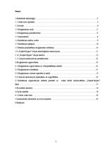 Referāts 'Betona bruģakmens ražošanas tehnoloģiskā projektēšana', 2.