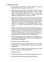 Referāts 'Betona bruģakmens ražošanas tehnoloģiskā projektēšana', 6.