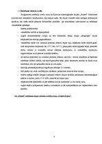 Referāts 'Betona bruģakmens ražošanas tehnoloģiskā projektēšana', 9.