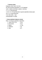 Referāts 'Betona bruģakmens ražošanas tehnoloģiskā projektēšana', 10.