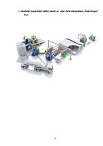 Referāts 'Betona bruģakmens ražošanas tehnoloģiskā projektēšana', 17.