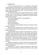 Referāts 'Betona bruģakmens ražošanas tehnoloģiskā projektēšana', 18.