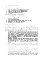 Konspekts 'Konflikti, konfliktoloģija', 3.