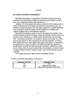 Referāts 'Neverbālā komunikācija', 3.