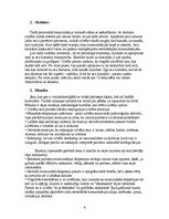 Referāts 'Neverbālā komunikācija', 4.