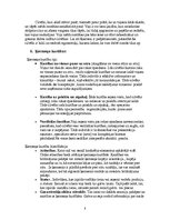 Referāts 'Neverbālā komunikācija', 8.