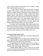 Referāts 'Personāla vadīšana viesnīcā "X"', 9.