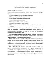 Referāts 'Personāla vadīšana viesnīcā "X"', 11.