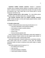 Referāts 'Personāla vadīšana viesnīcā "X"', 12.