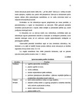 Referāts 'Personāla vadīšana viesnīcā "X"', 13.