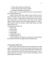 Referāts 'Personāla vadīšana viesnīcā "X"', 16.