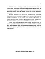 Referāts 'Personāla vadīšana viesnīcā "X"', 17.